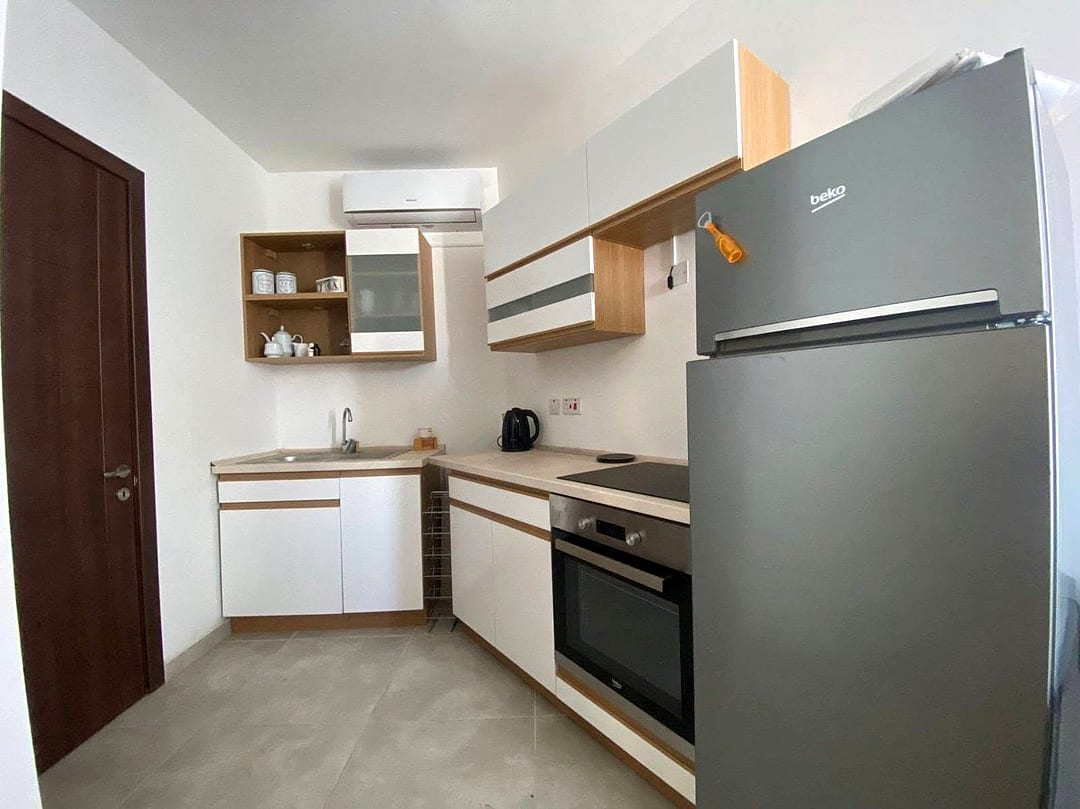 Penthouse in Bugibba — 4