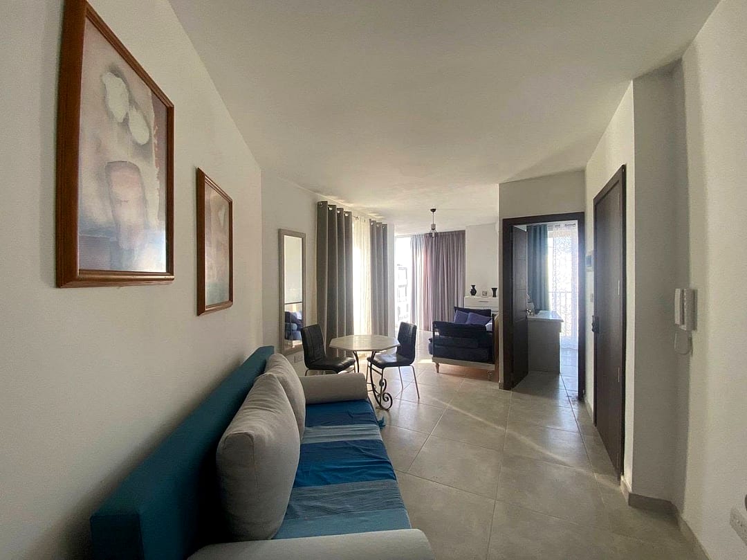 Penthouse in Bugibba — 1
