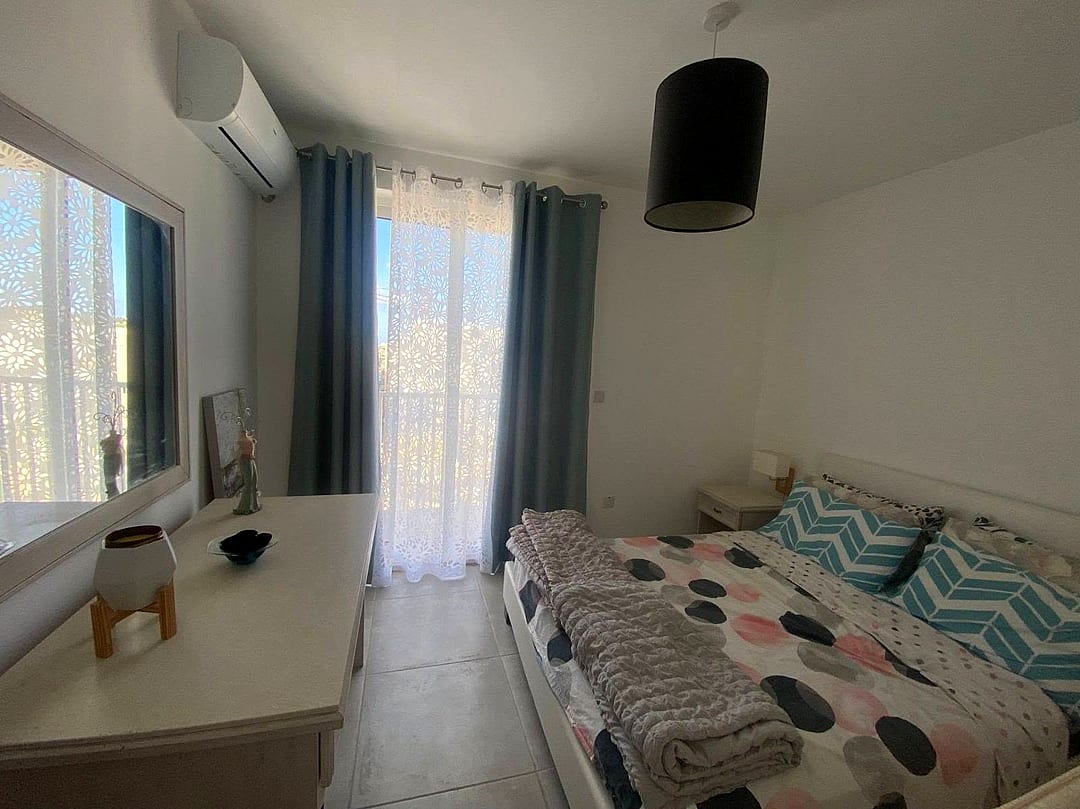 Penthouse in Bugibba — 2