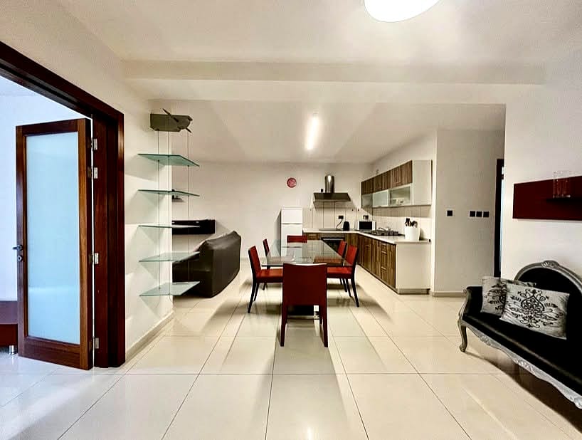 Maisonette in Swieqi - 2 beds — 4