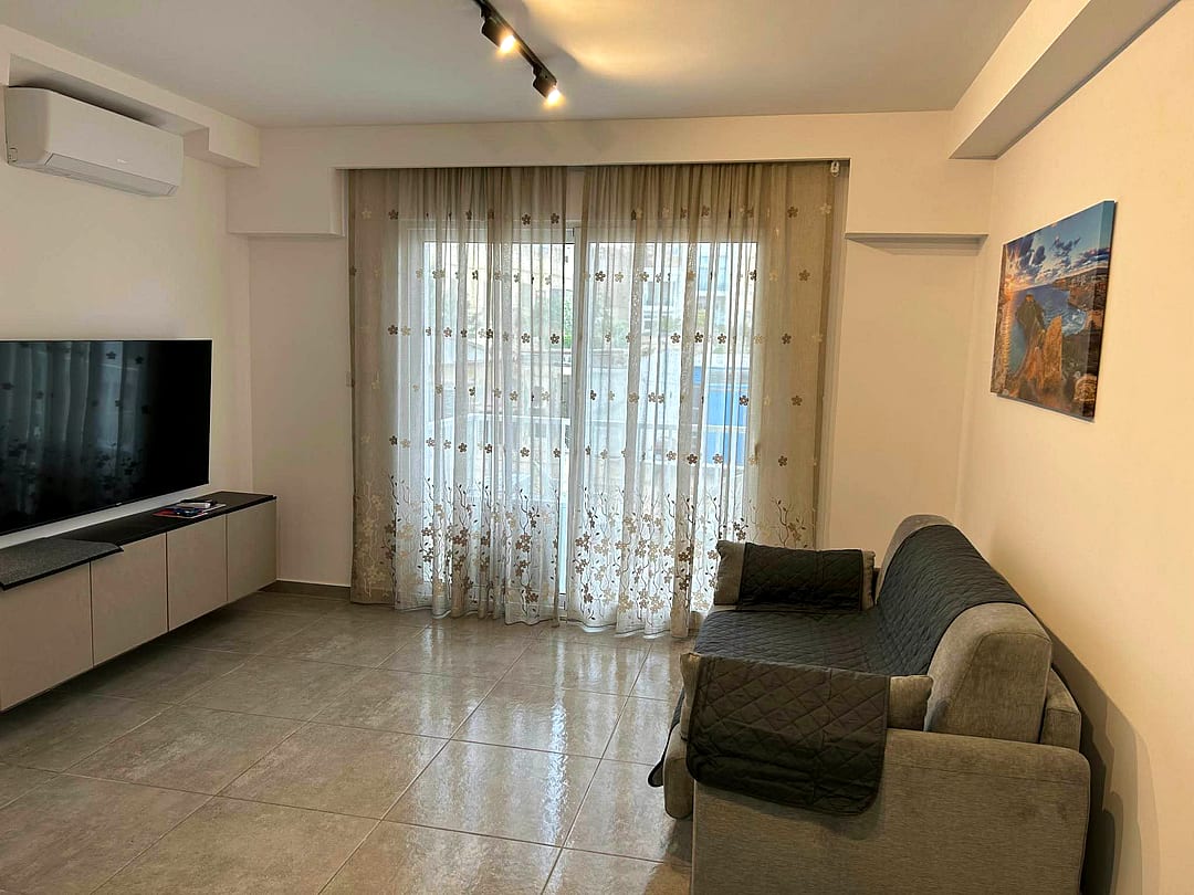 Apartment in Sliema — 1