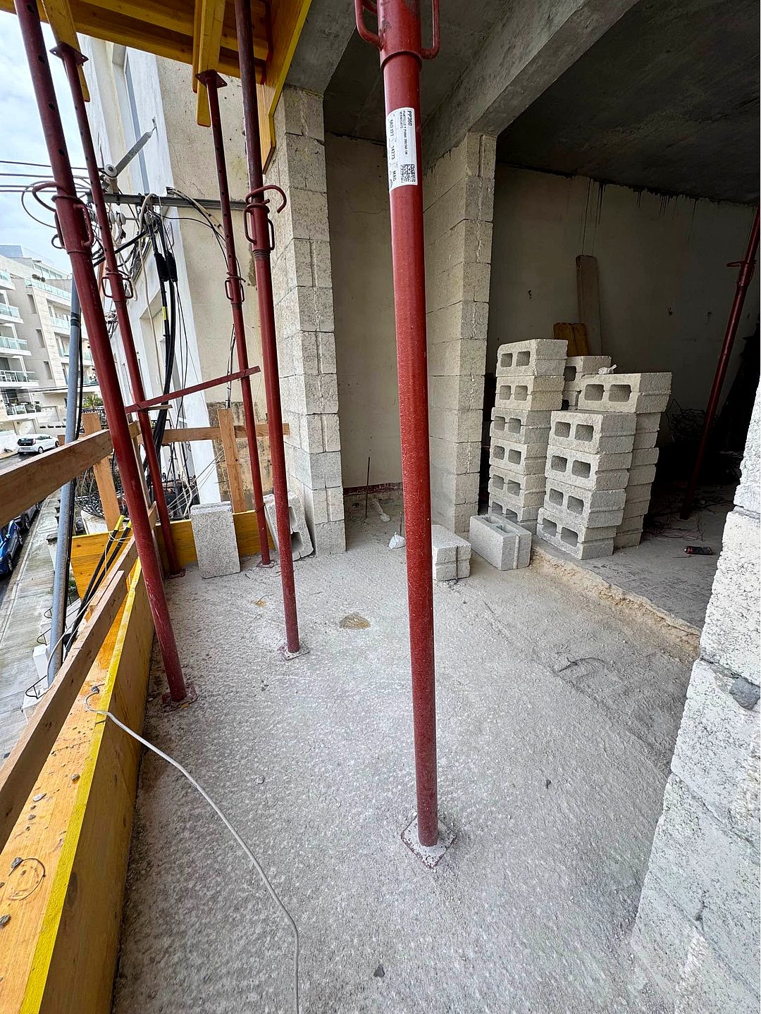 Apartment in Swieqi - 2 beds — 4