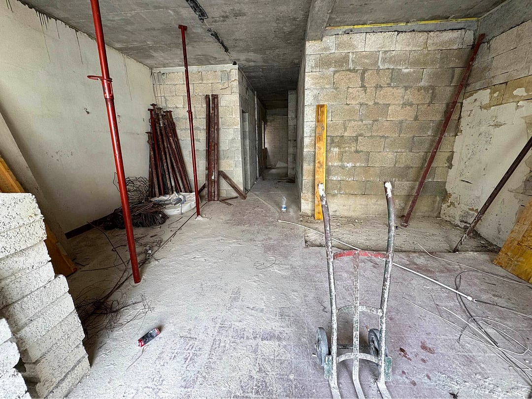 Apartment in Swieqi - 2 beds — 3