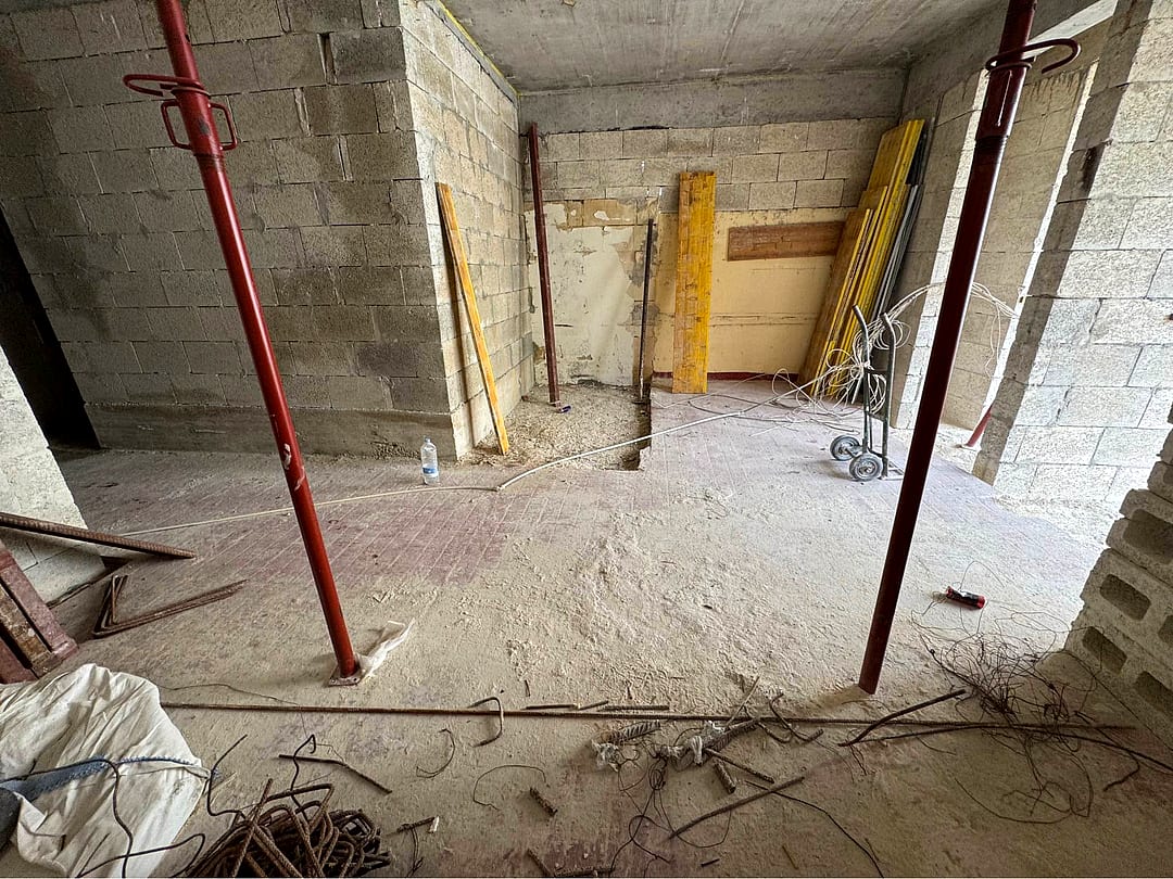 Apartment in Swieqi - 2 beds — 1