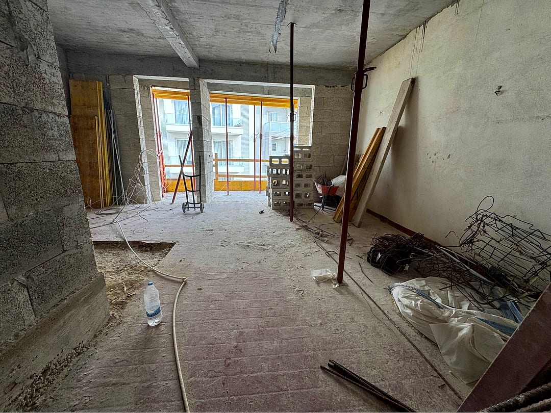 Apartment in Swieqi - 2 beds — 2