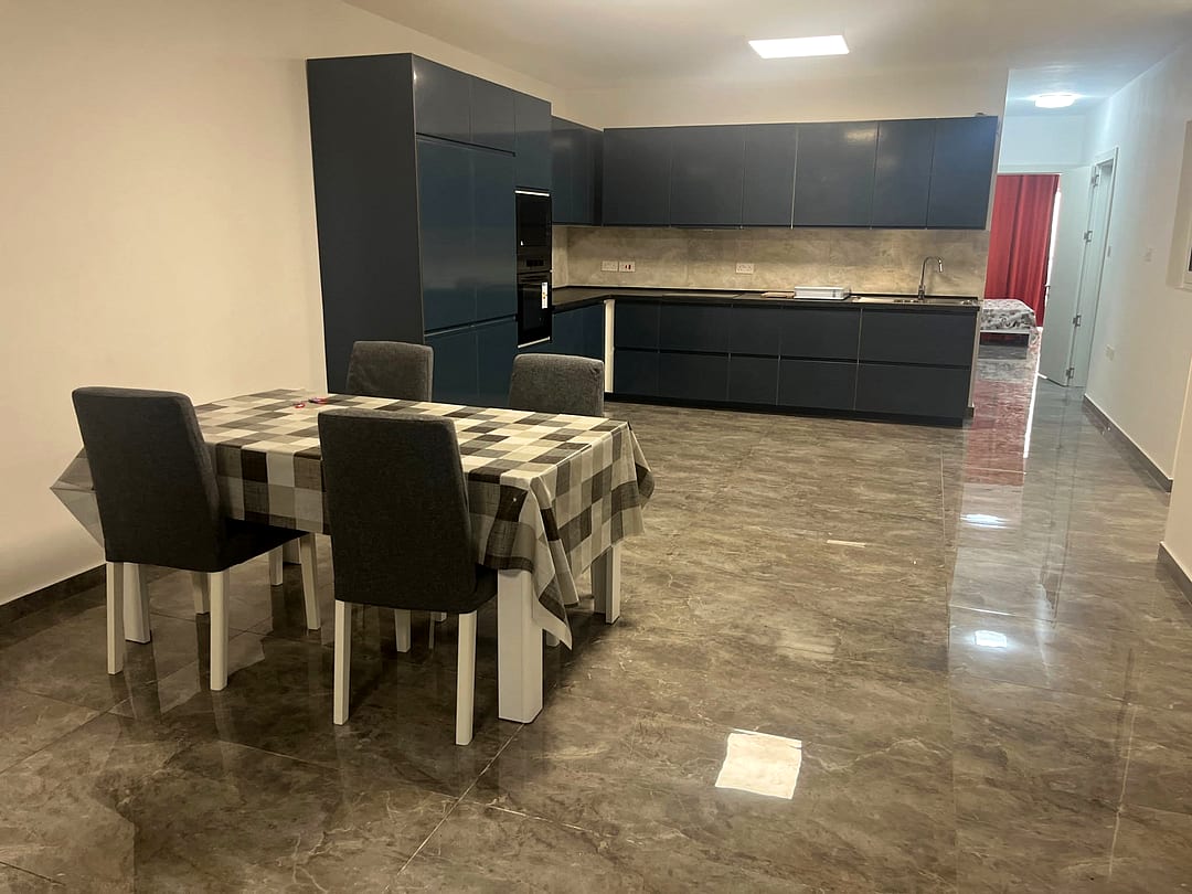 Apartment in Attard - 2 beds — 1