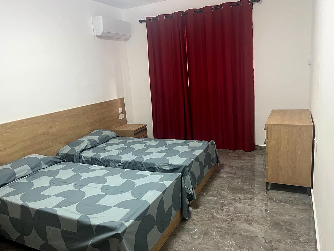 Apartment in Attard - 2 beds — 3