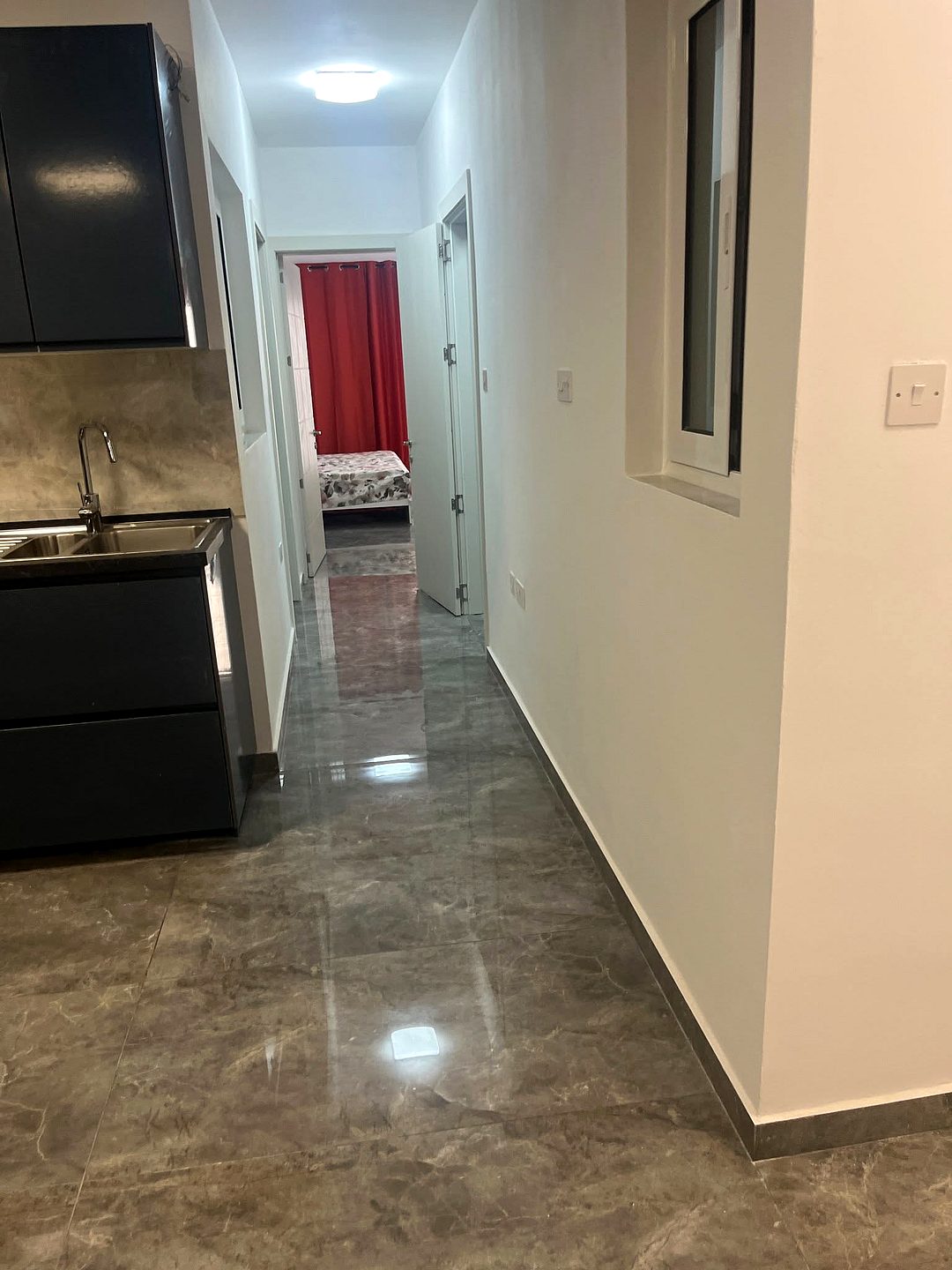 Apartment in Attard - 2 beds — 4
