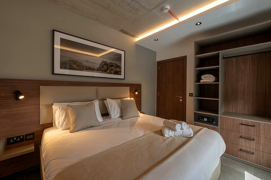 Apartment in Swieqi — 4