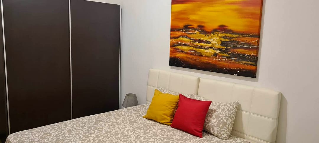 Apartment in Gzira — 5