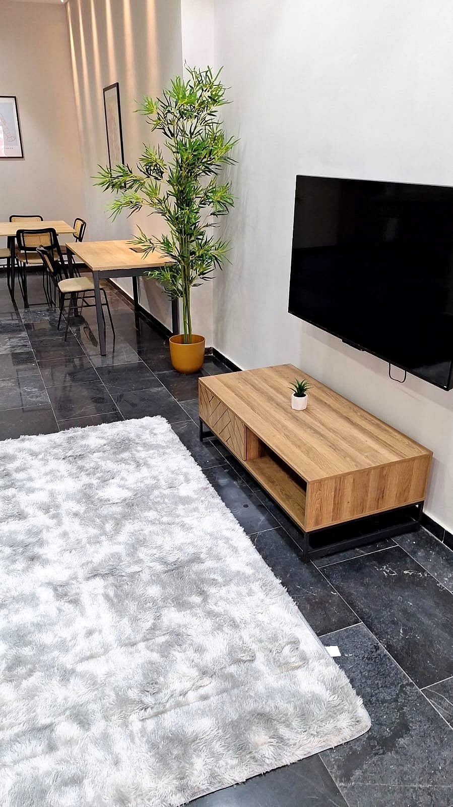 Apartment in Gzira - 1 bed — 2