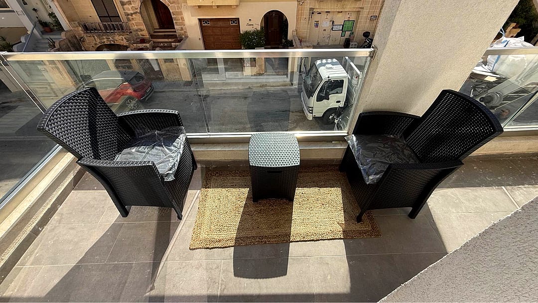 Apartment in Pembroke - 3 beds — 1