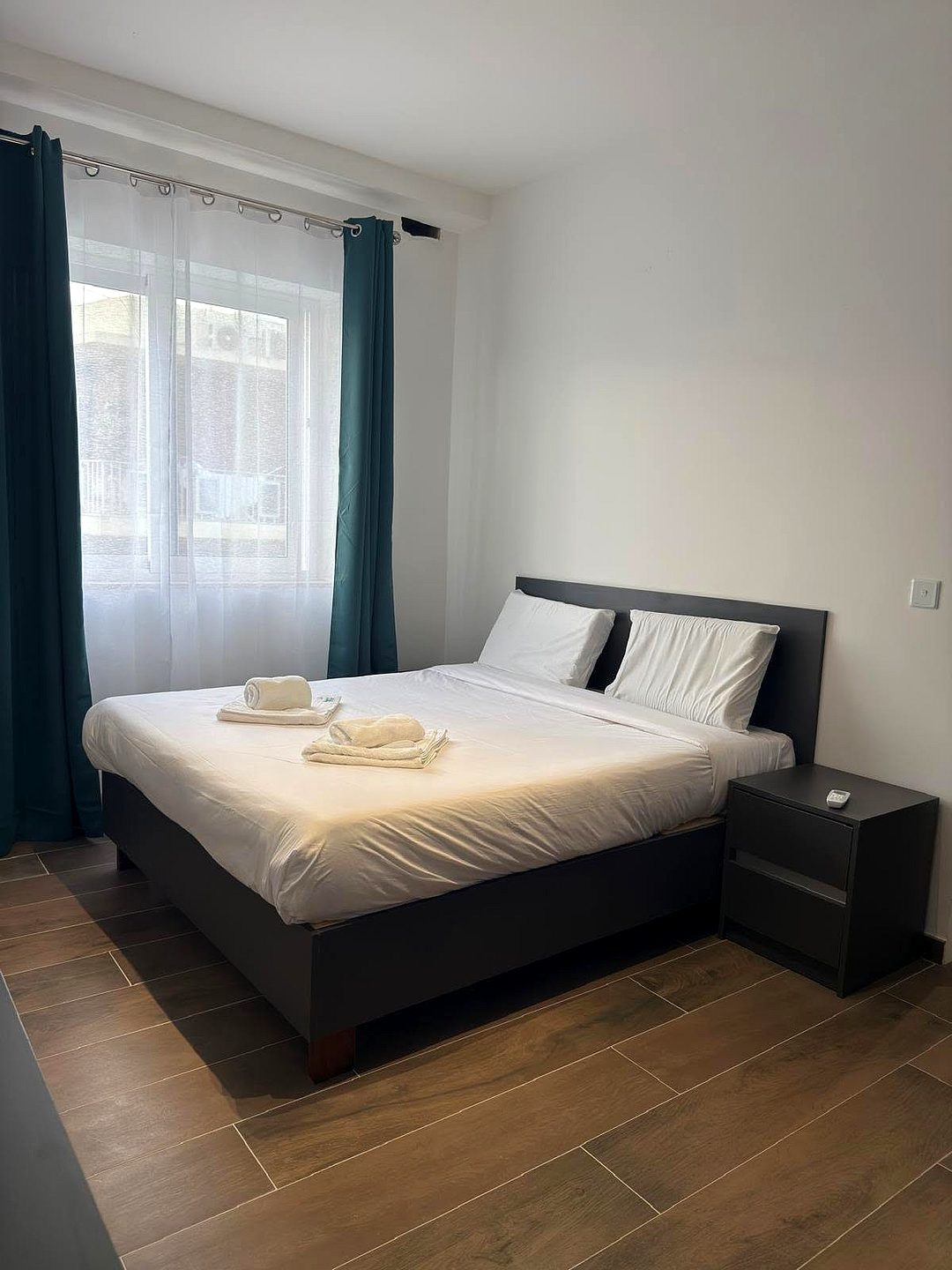 Apartment in Gzira - 2 beds — 5