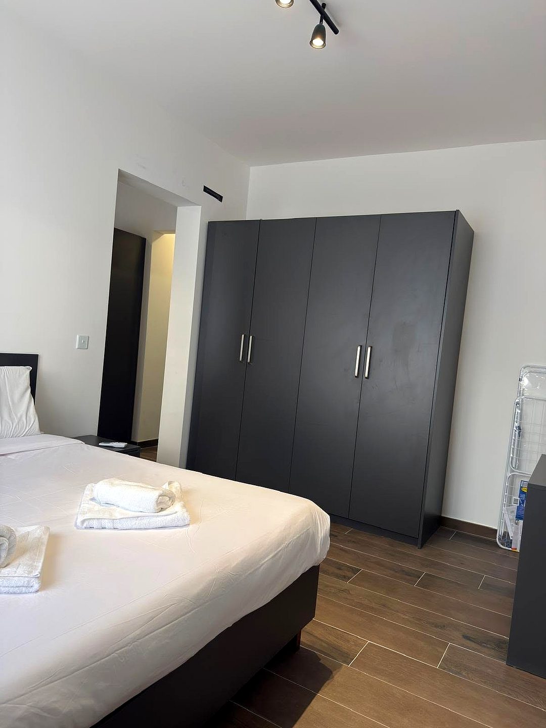 Apartment in Gzira - 2 beds — 4