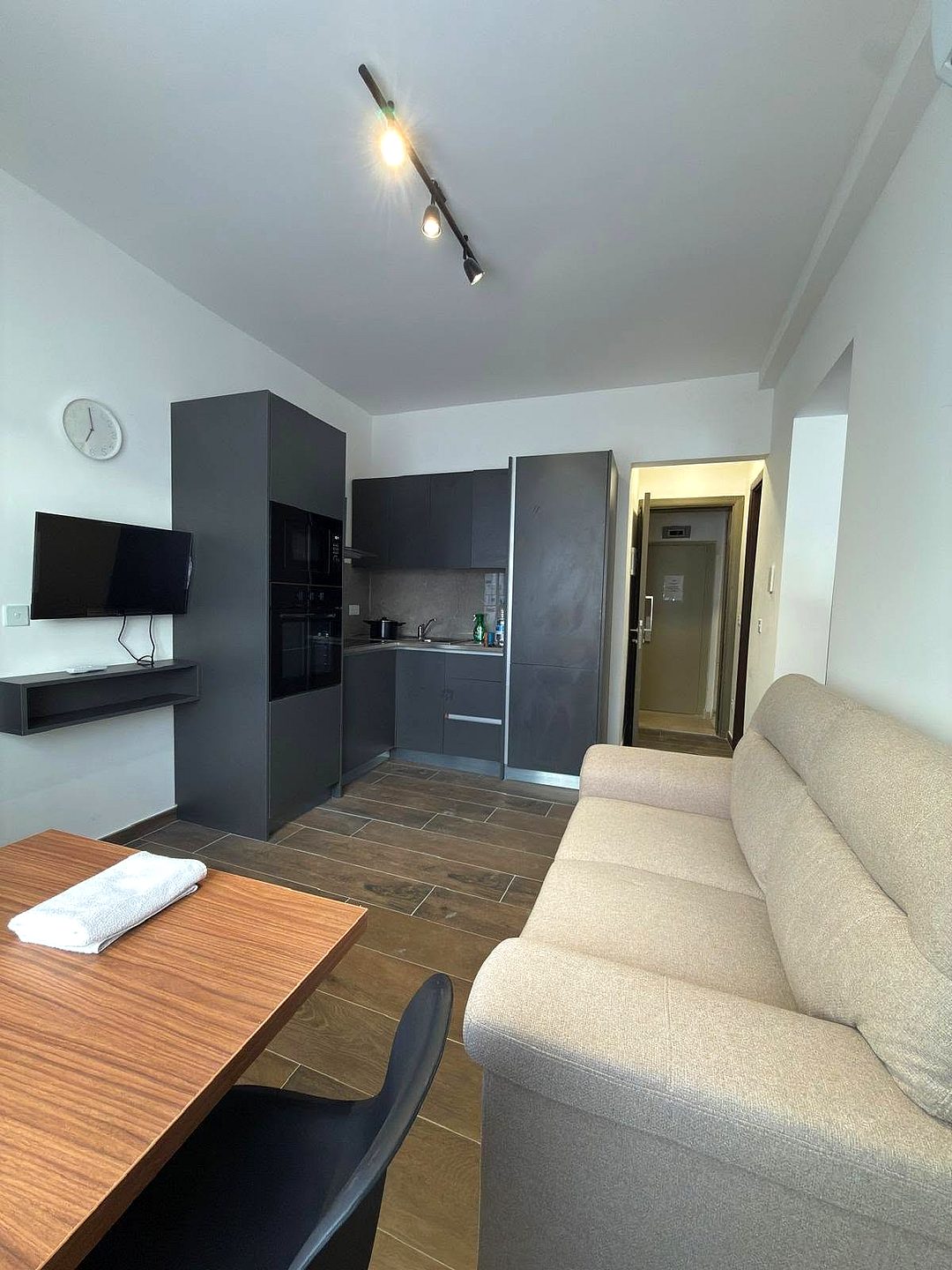 Apartment in Gzira - 2 beds — 2