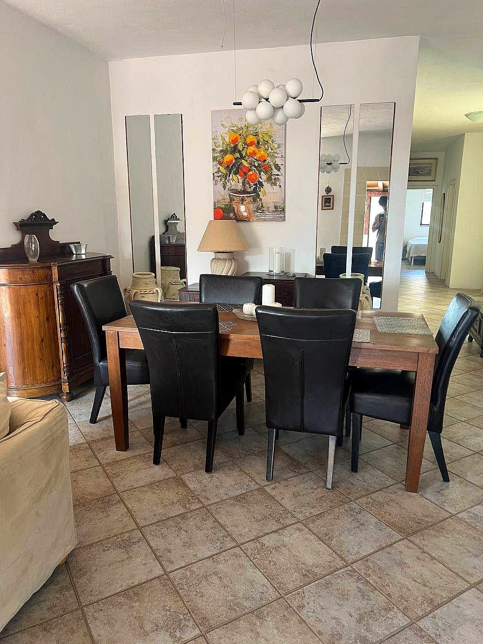 Apartment in Gzira - 2 baths — 4