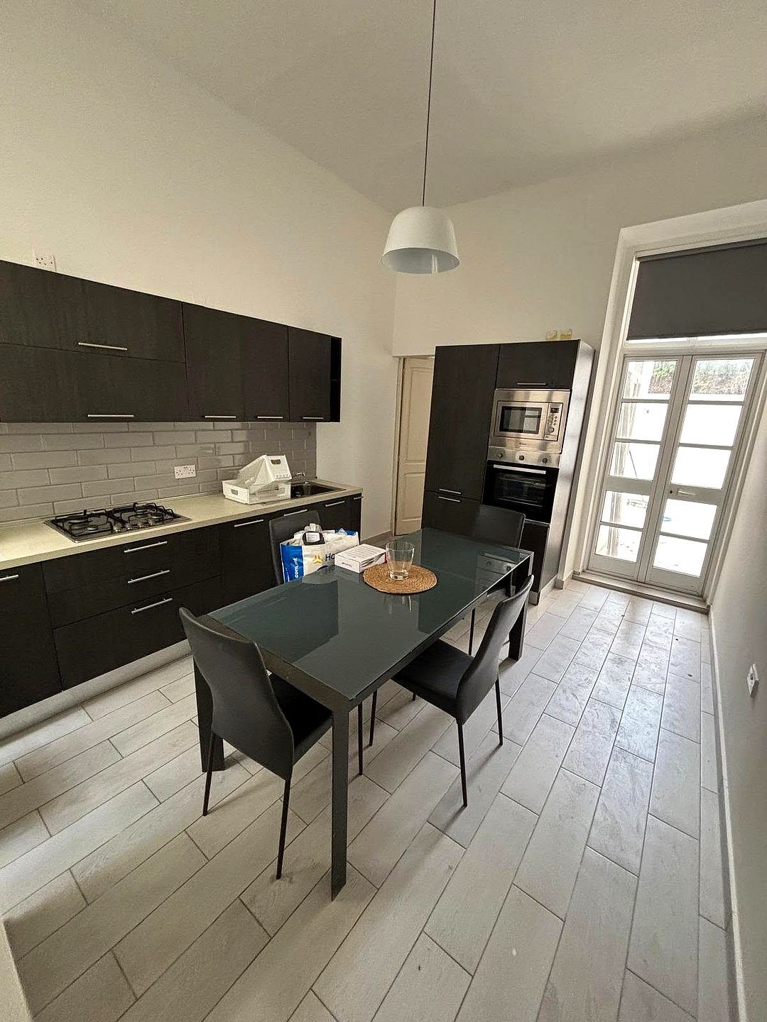 Townhouse in Sliema - 3 baths — 4