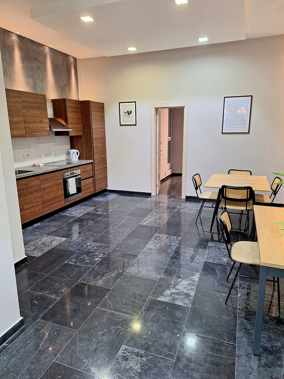 Apartment in Gzira - 1 bed — 3
