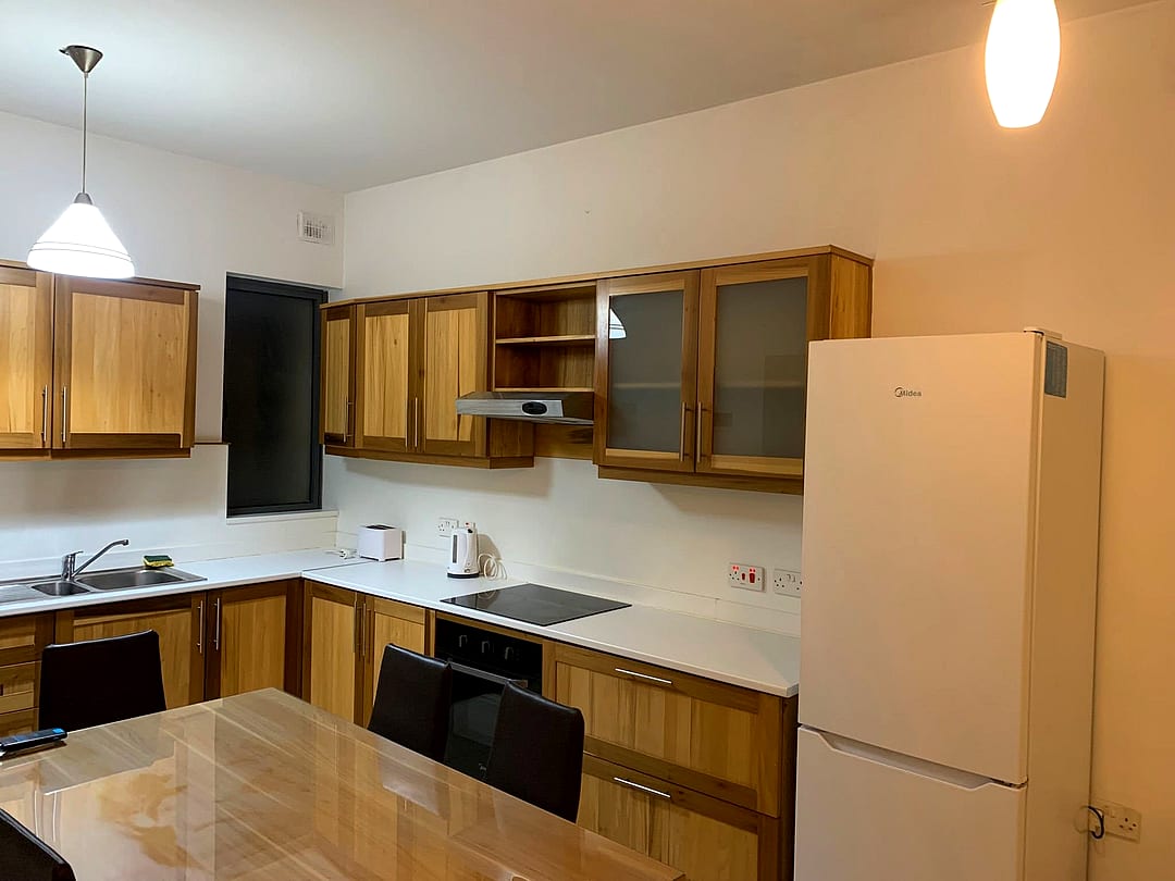 Apartment in Sliema - 2 beds — 3