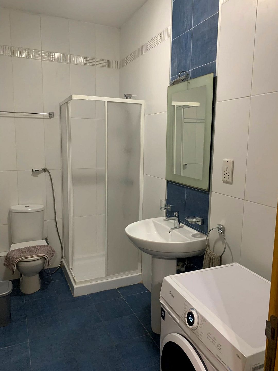 Apartment in Sliema - 2 beds — 2