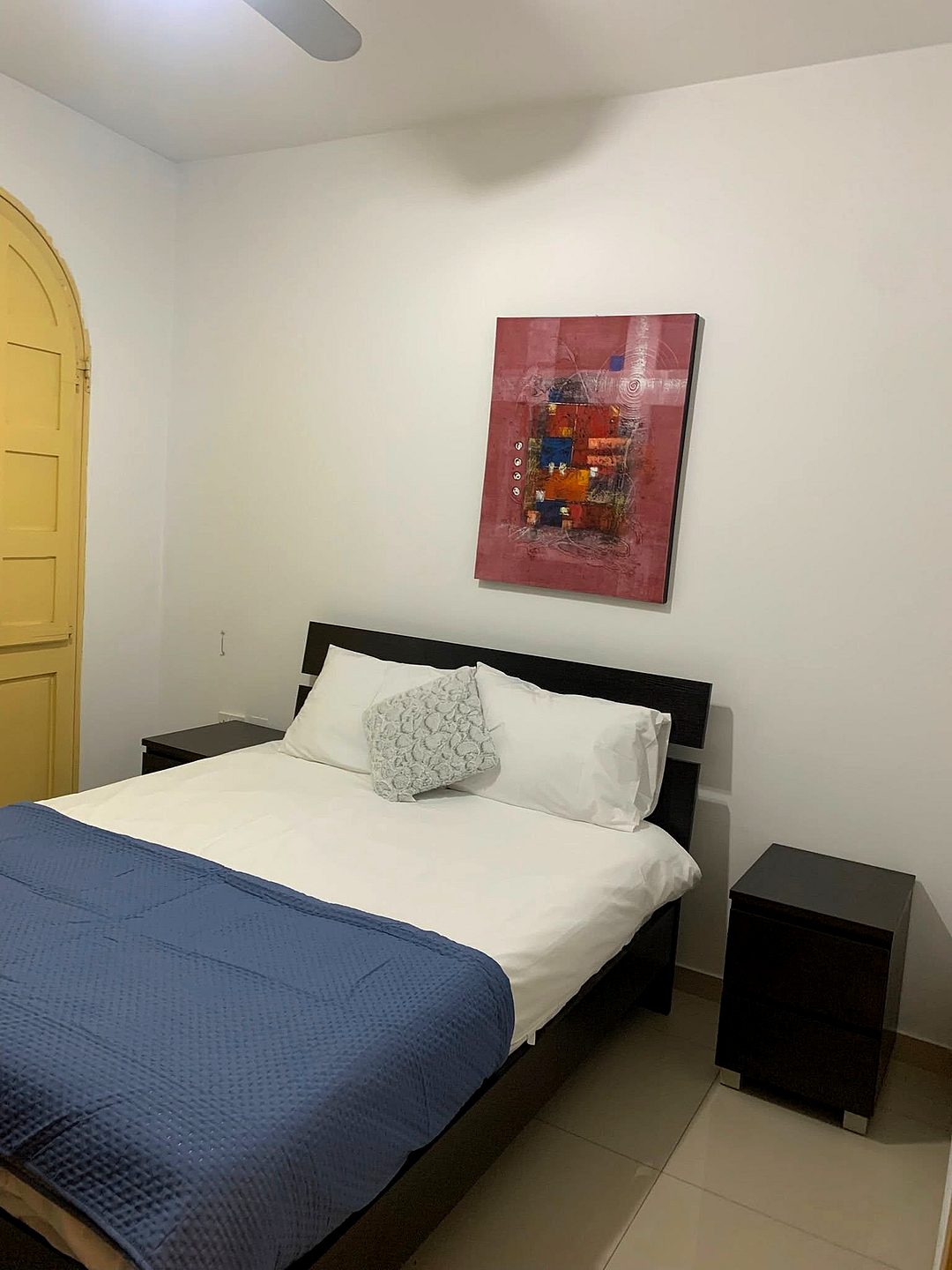 Apartment in Sliema - 2 beds — 5