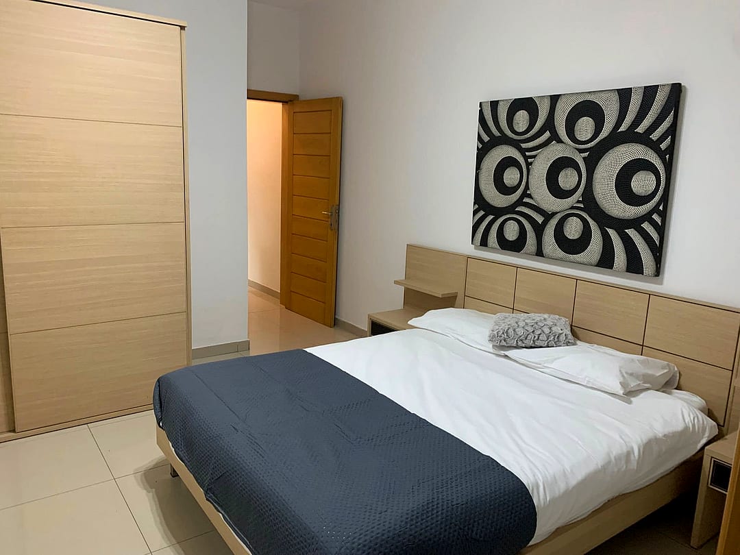 Apartment in Sliema - 2 beds — 1