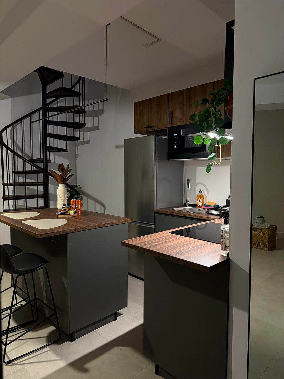 Apartment in Msida — 1