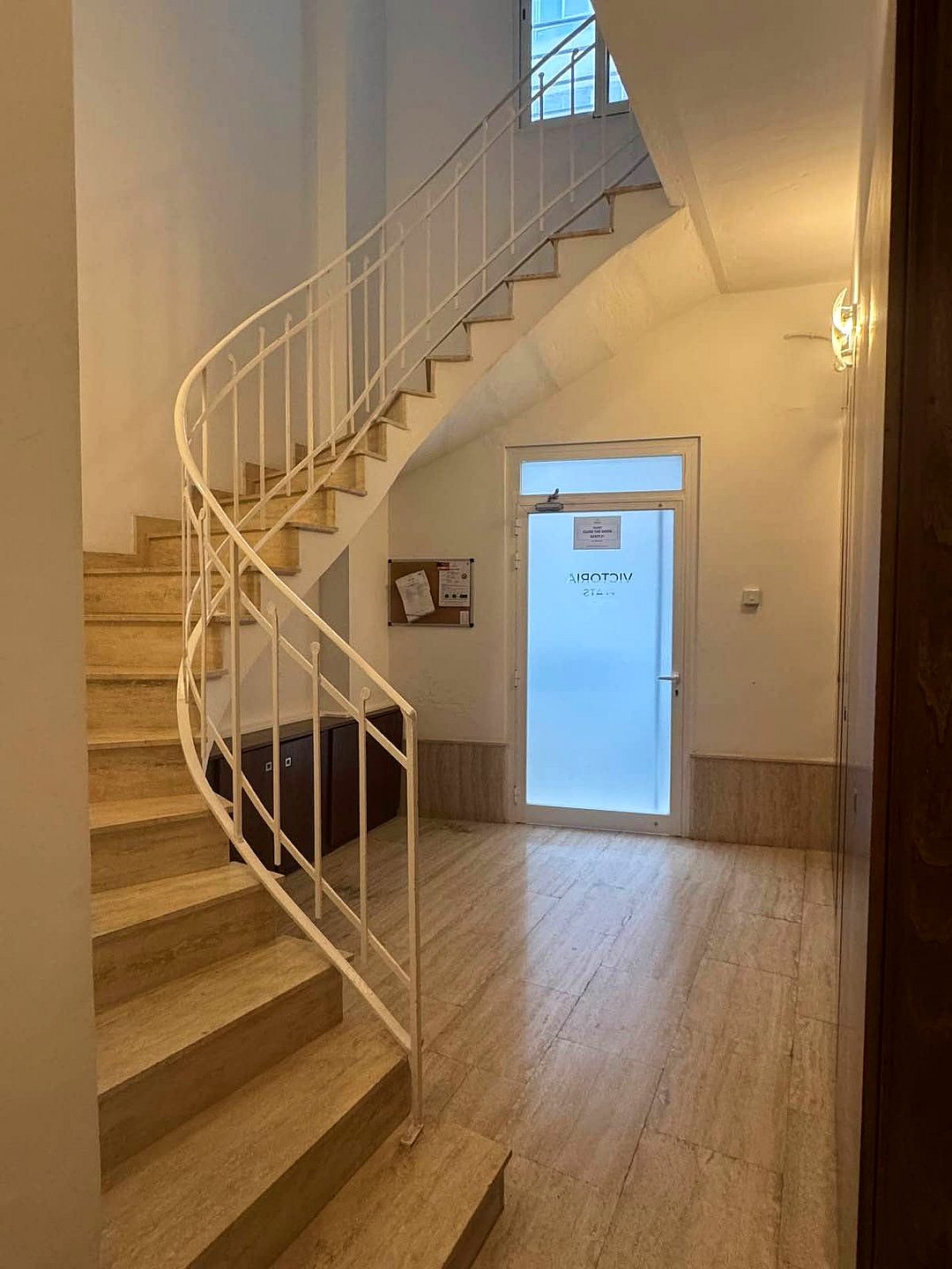 Apartment in Sliema - 2 beds, 2 baths — 4