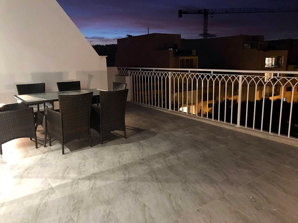Apartment in Swieqi - 3 beds, 2 baths — 2