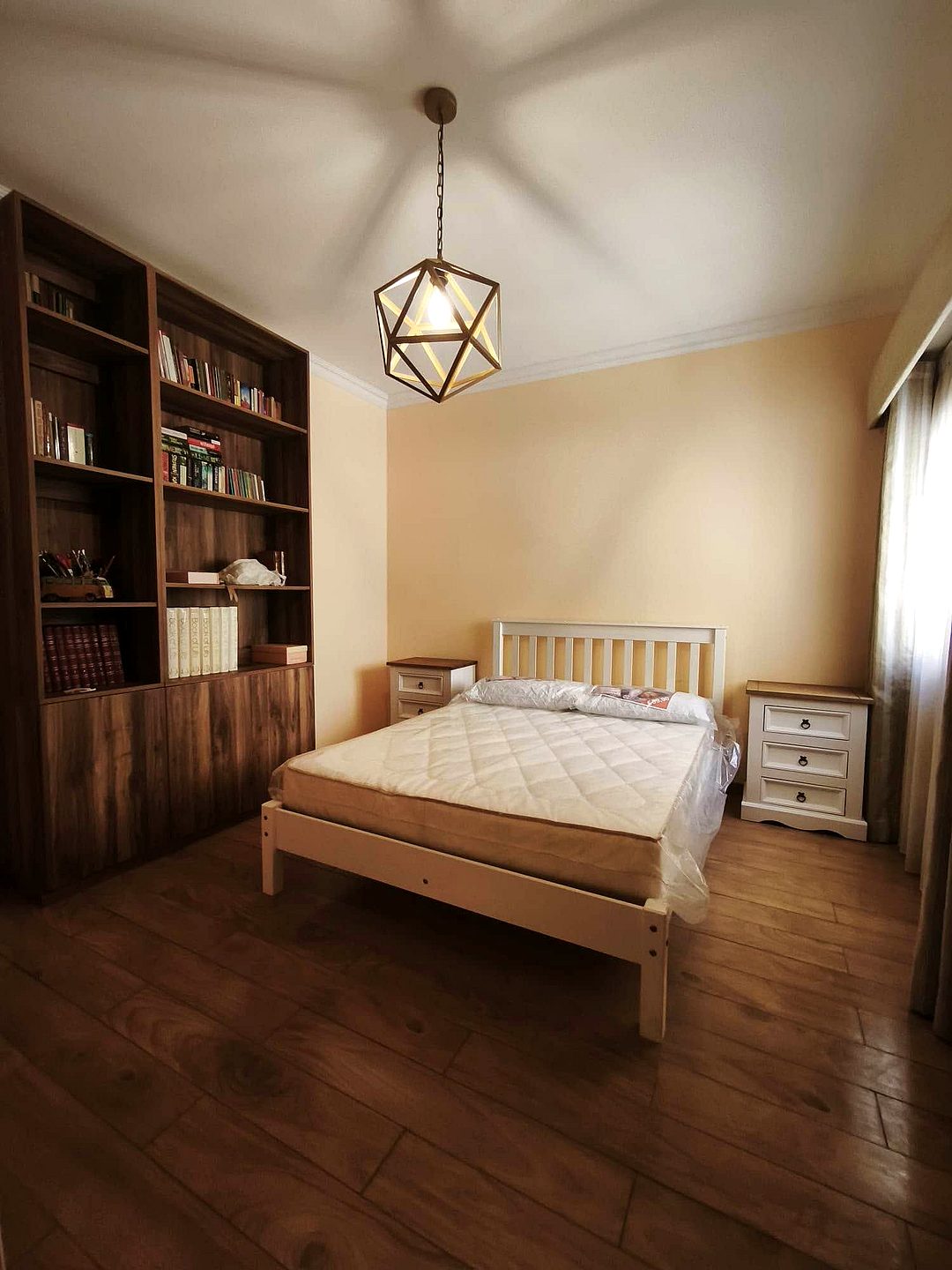 Apartment in Rabat - 3 beds, 2 baths — 5