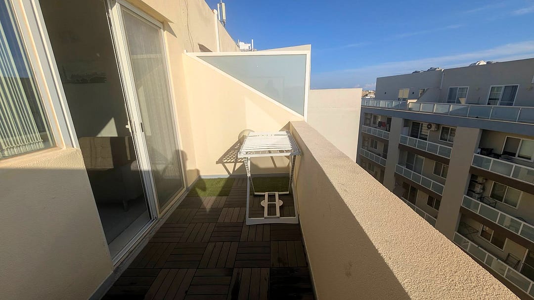 Studio in Msida — 3