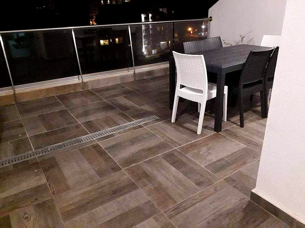 Penthouse in St Julian's - 2 baths — 4