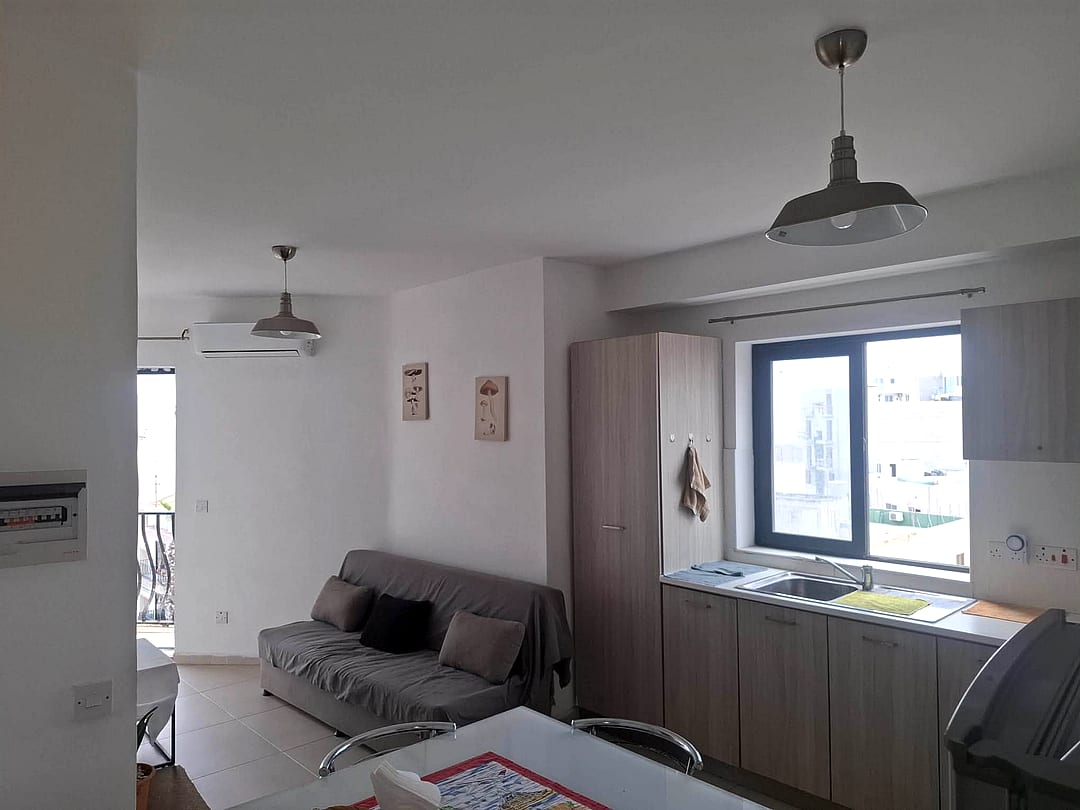 Apartment in Bugibba — 3