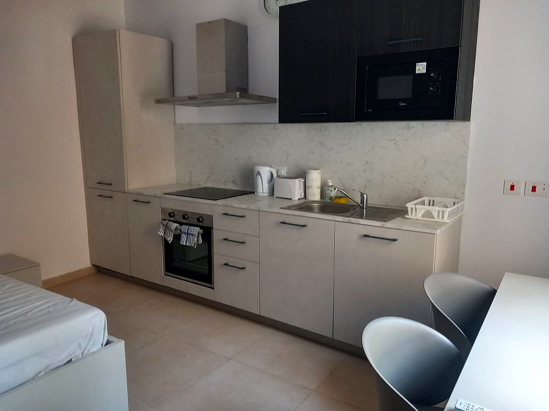 Studio in Gzira — 4