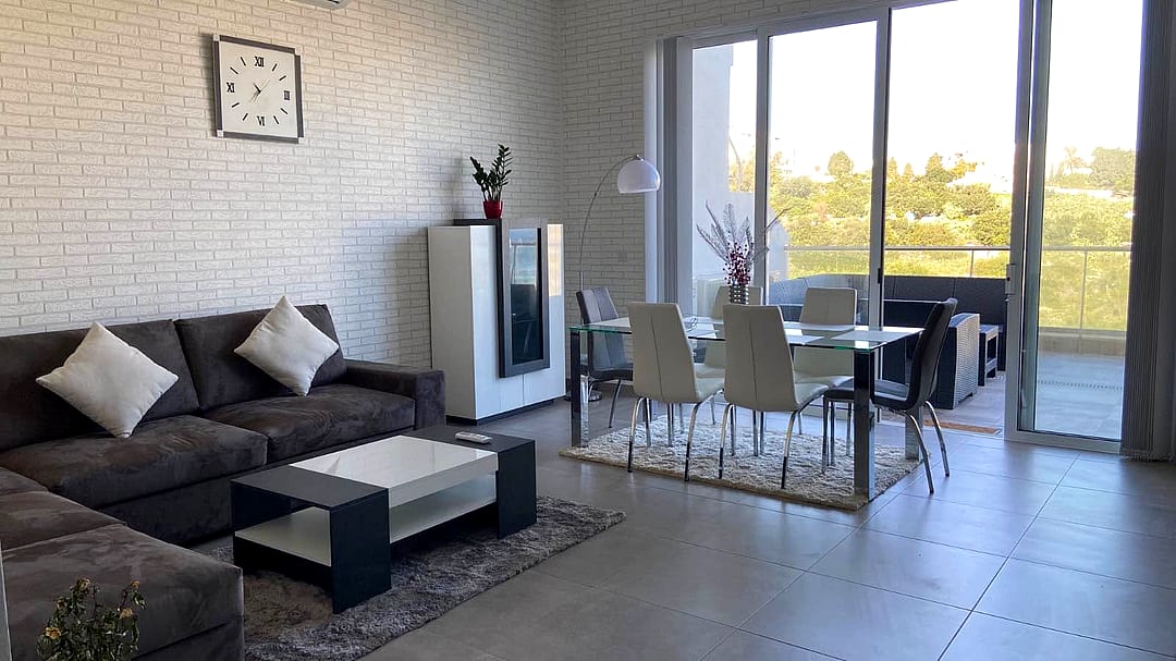 Apartment in Swieqi — 3