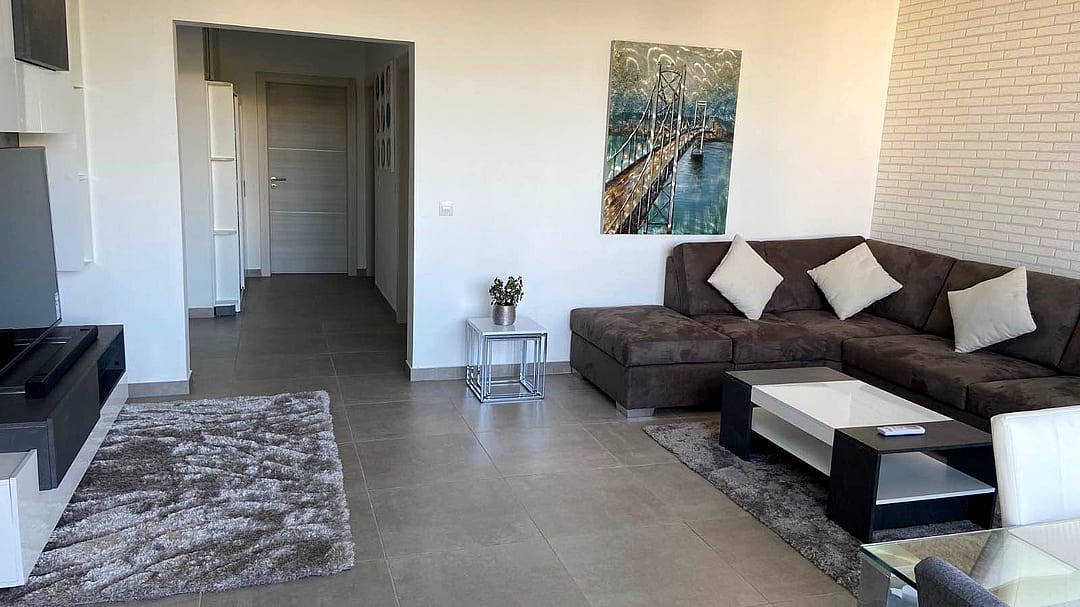Apartment in Swieqi — 5