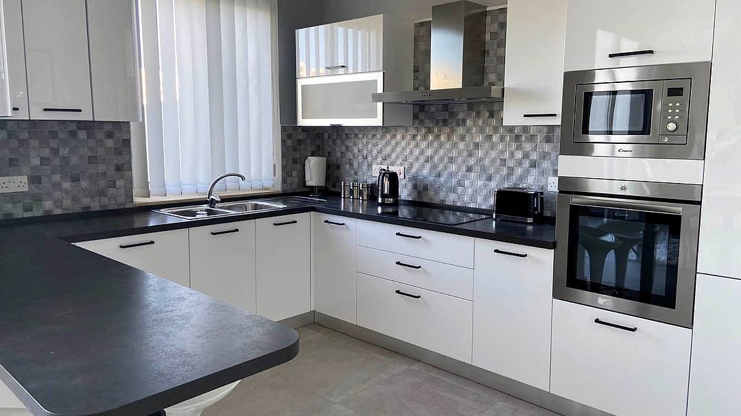 Apartment in Swieqi — 4
