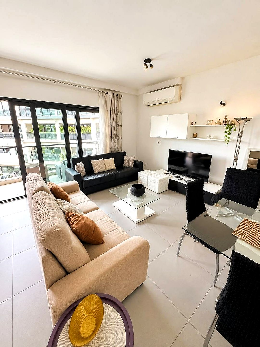Duplex in St Julian's - 3 baths — 2