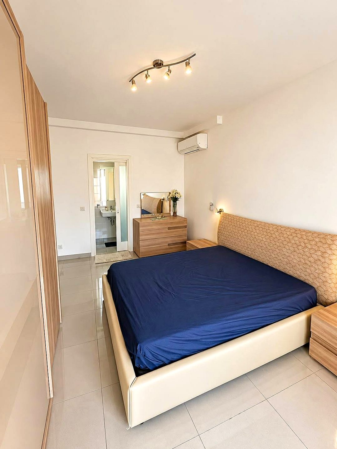 Duplex in St Julian's - 3 baths — 4