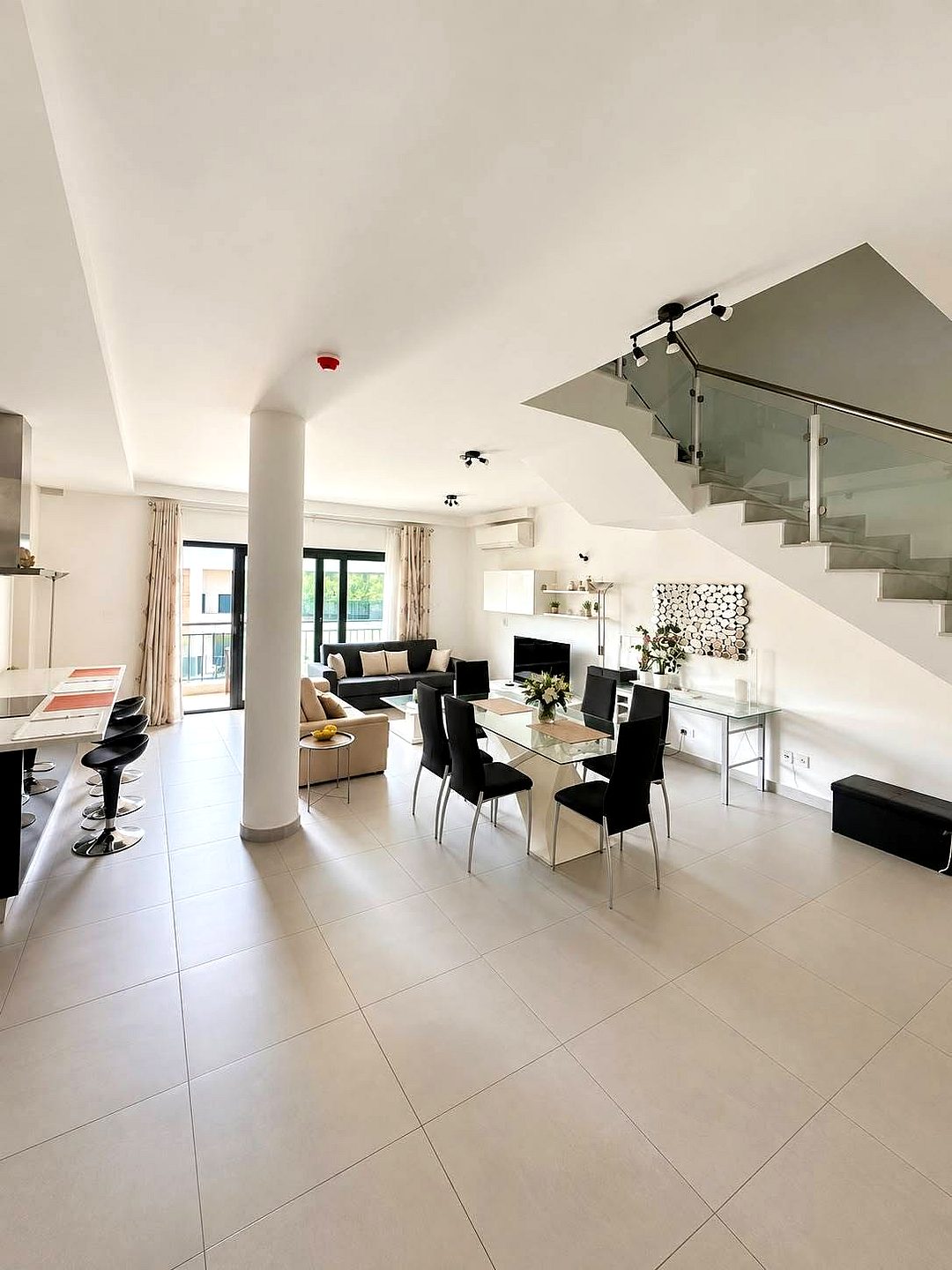 Duplex in St Julian's - 3 baths — 1