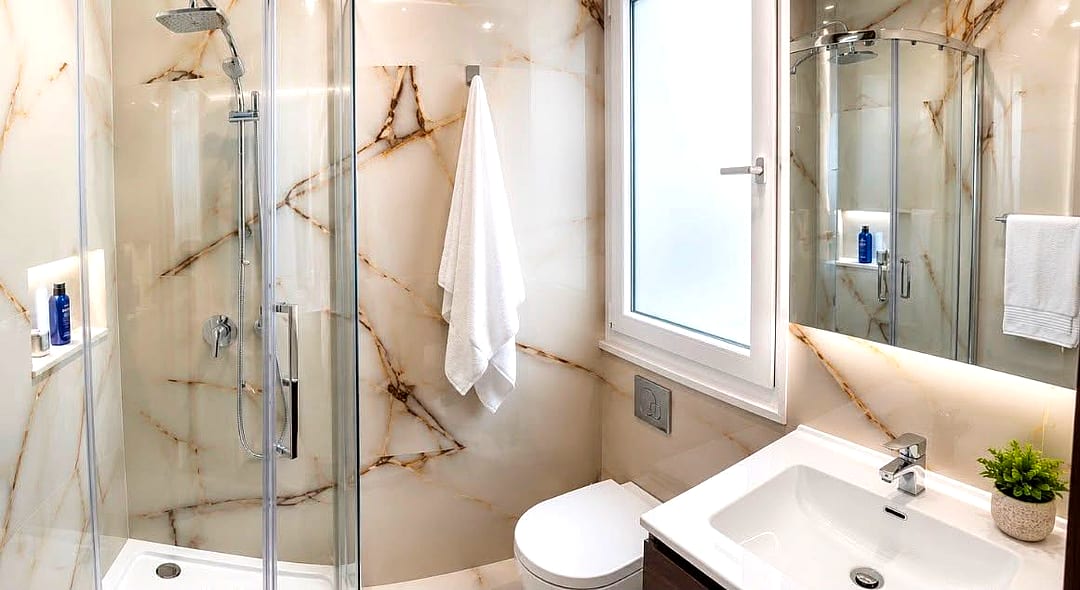 Penthouse in Fgura - 3 beds — 2