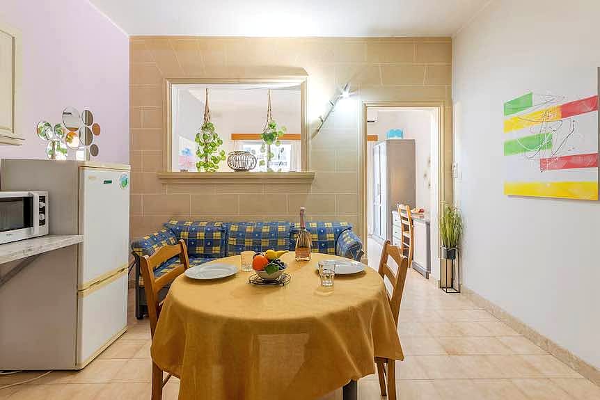 Apartment in Sliema - 1 bed — 2