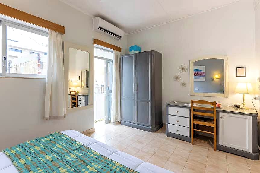 Apartment in Sliema - 1 bed — 4