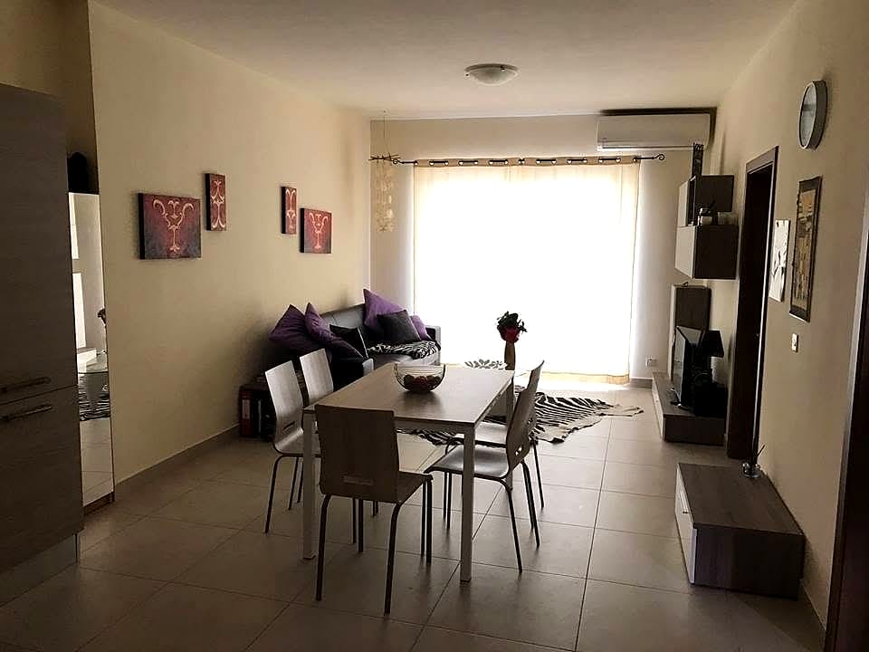 Apartment in Swieqi — 3