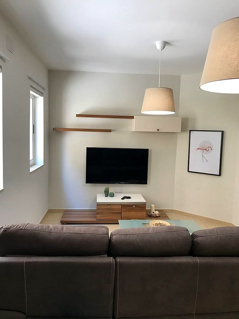 Apartment in Swieqi — 1