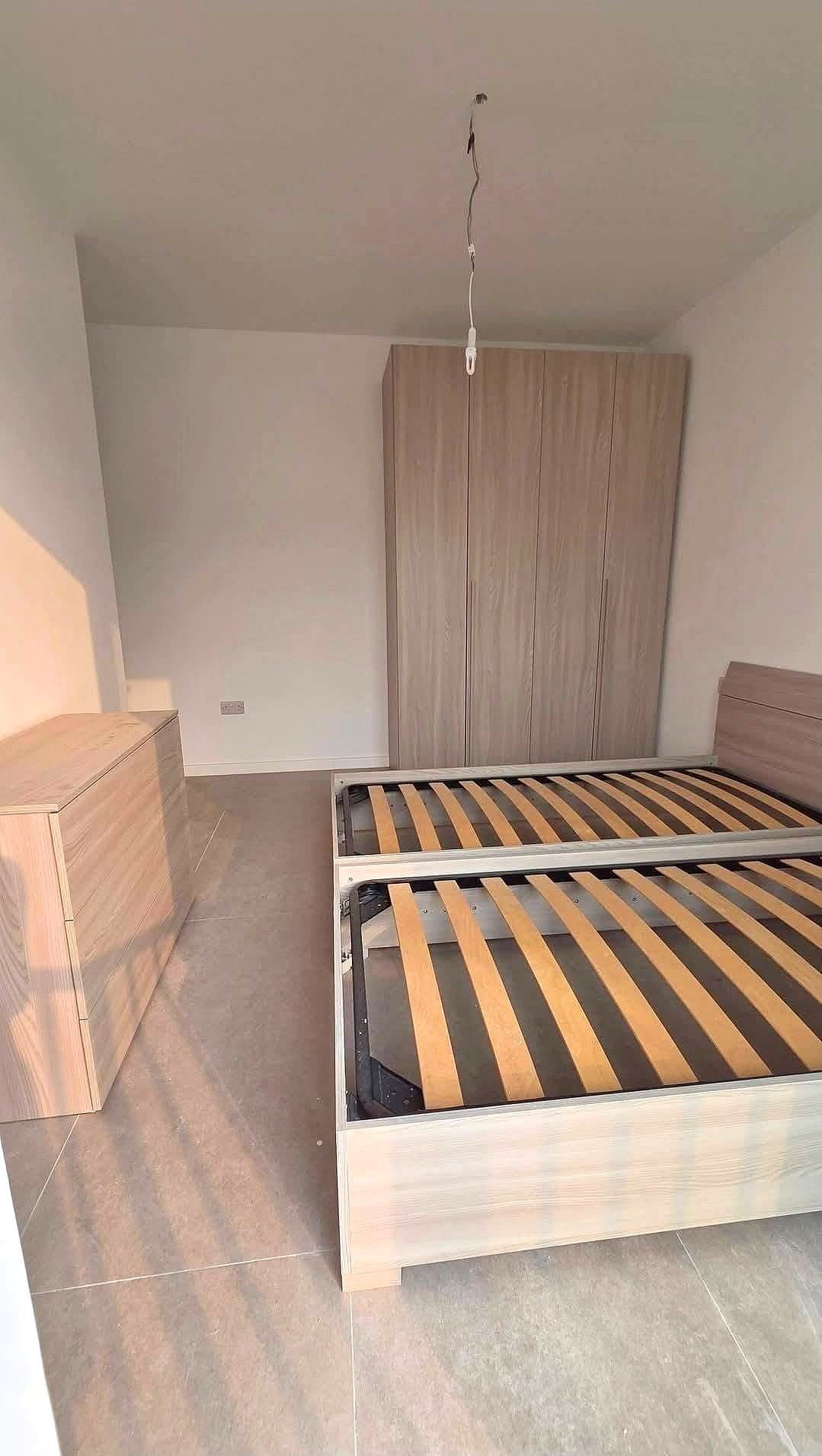 Apartment in Fgura - 2 beds, 2 baths — 4