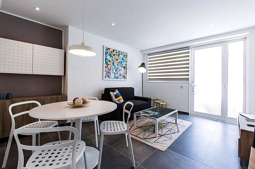 Maisonette in Swieqi — 1