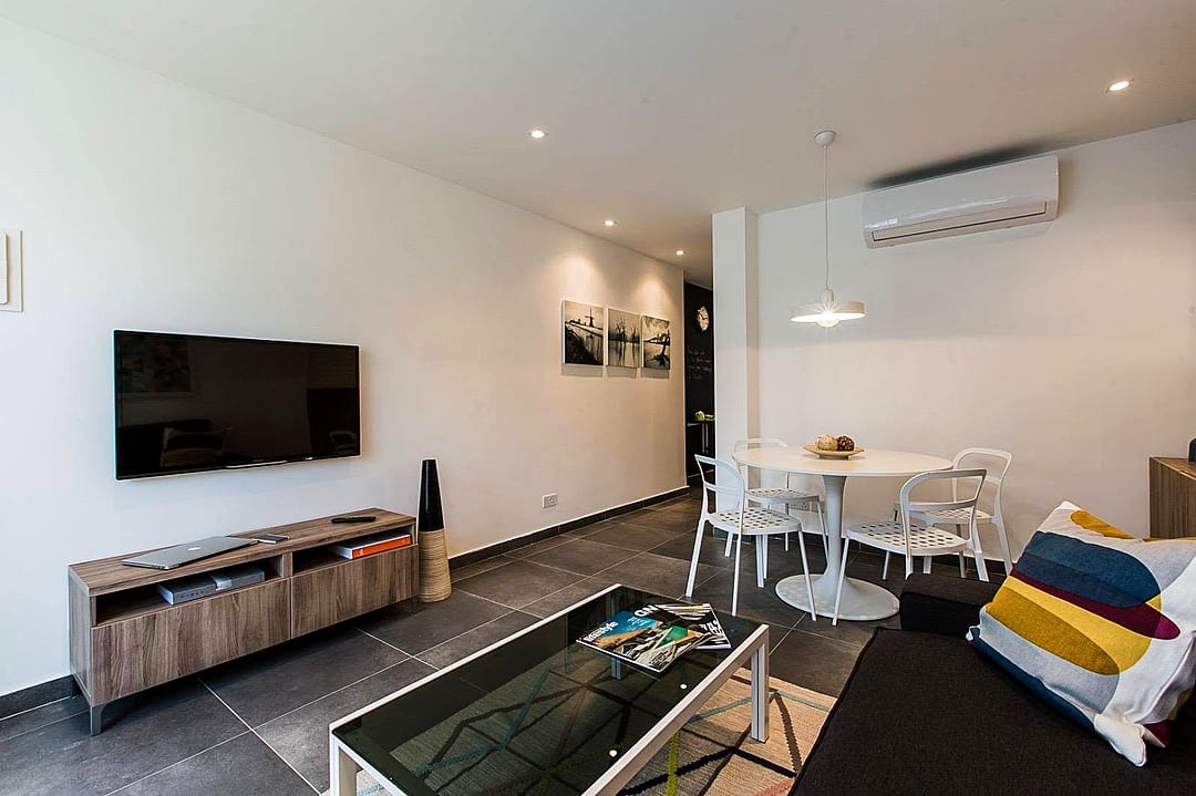 Maisonette in Swieqi — 2