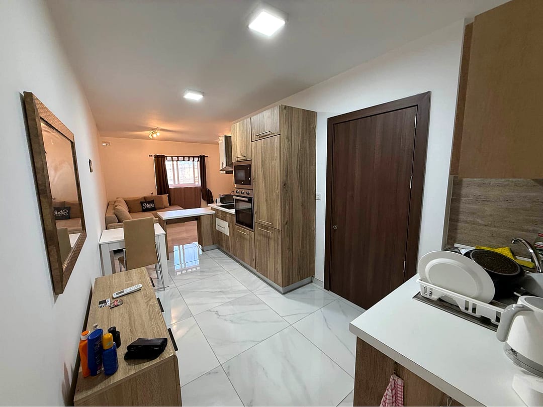 Apartment in Sliema - 1 bed — 3