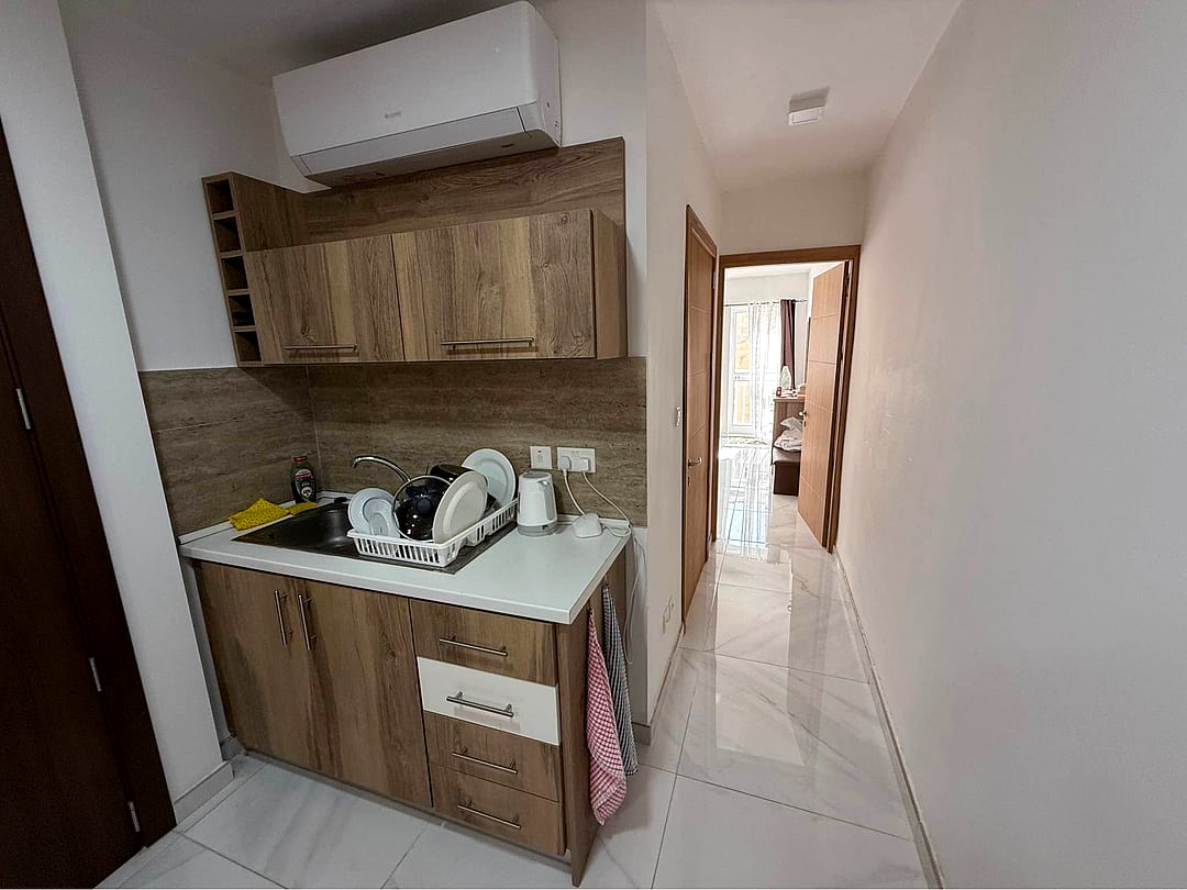 Apartment in Sliema - 1 bed — 5